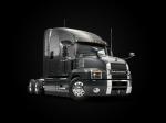 Mack Anthem 70-inch Stand Up Sleeper Cab 2018 года